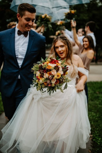 Florist «Annie Occasion for Any Occasion», reviews and photos, 148 S Bloomingdale Rd #110, Bloomingdale, IL 60108, USA