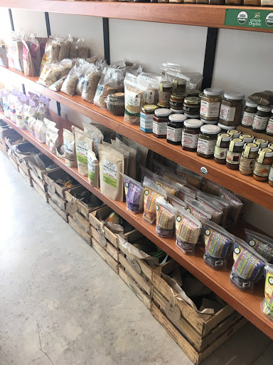 Tienda de alimentos naturales Mérida