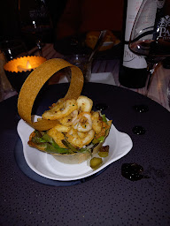 Photo n°29 de Restaurant l'Olivade à Le Luc ()