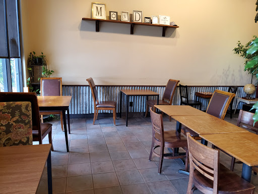 Cafe «Mondos Coffeehouse», reviews and photos, 995 Nord Ave #100, Chico, CA 95926, USA