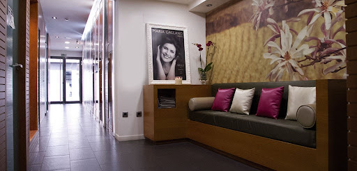 Clínica Veterinaria Poveda en Roquetas de Mar