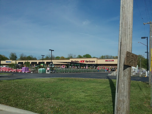 Hardware Store «Westlake Ace Hardware 032», reviews and photos, 2350 S Campbell Ave, Springfield, MO 65807, USA