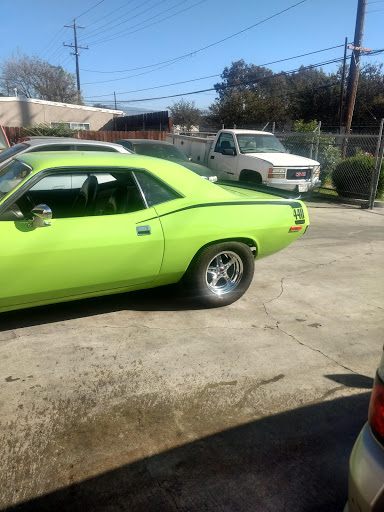 Auto Repair Shop «Ray And Sons Auto Repair», reviews and photos, 160 S Lilac Ave, Rialto, CA 92376, USA