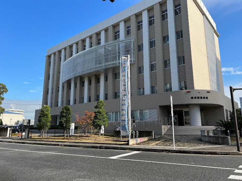 神奈川県 横須賀警察署