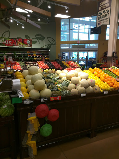 Grocery Store «Kroger», reviews and photos, 5339 Old Hwy 5, Woodstock, GA 30188, USA