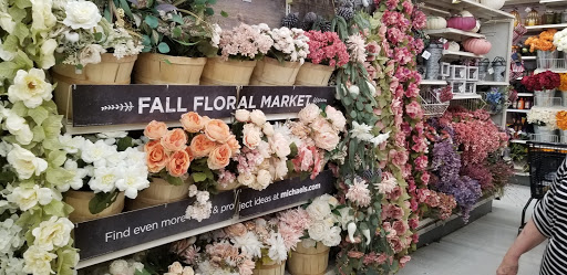 Craft Store «Michaels», reviews and photos, 45045 Worth Ave, California, MD 20619, USA