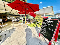 Restaurant Simssee-Stuben à Söchtenau - menu / carte