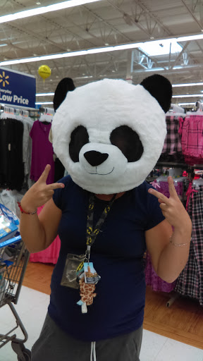 Department Store «Walmart Supercenter», reviews and photos, 20 Ferguson Blvd, Dry Ridge, KY 41035, USA