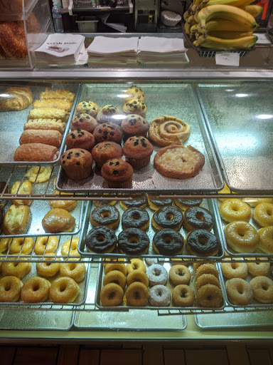 Donut Shop «Happy Donuts», reviews and photos, 3801 24th St, San Francisco, CA 94114, USA