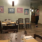 Photo n°1 de l'avis de Marie-Stéphanie.e fait le 19/08/2022 à 18:48 sur le  Locanda dei Giorgi à Rovegno