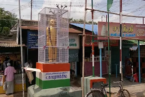 Kamarajar Statue image