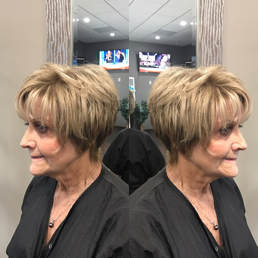 Hair Salon «Cosmopolitan Hair & Beauty Salon», reviews and photos, 14254 Spring Cypress Rd #102, Cypress, TX 77429, USA