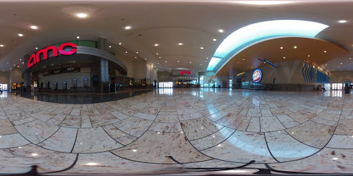 AMC Santa Anita 16