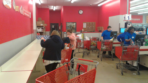 Grocery Store «Save-A-Lot», reviews and photos, 1716 Fort St, Lincoln Park, MI 48146, USA