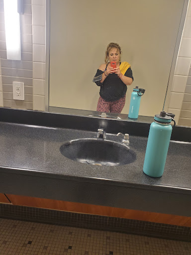 Gym «LA Fitness», reviews and photos, 13806 Whittier Blvd, Whittier, CA 90605, USA