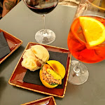 Photo n°1 de l'avis de Giuliana.. fait le 28/09/2023 à 17:29 sur le  Cantinetta Venegazzu à Treviso