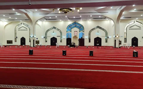 Rayyan Grand Mosque image