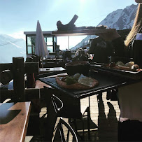 Atmosphère du Restaurant Bergerie de Planpraz à Chamonix-Mont-Blanc - n°13