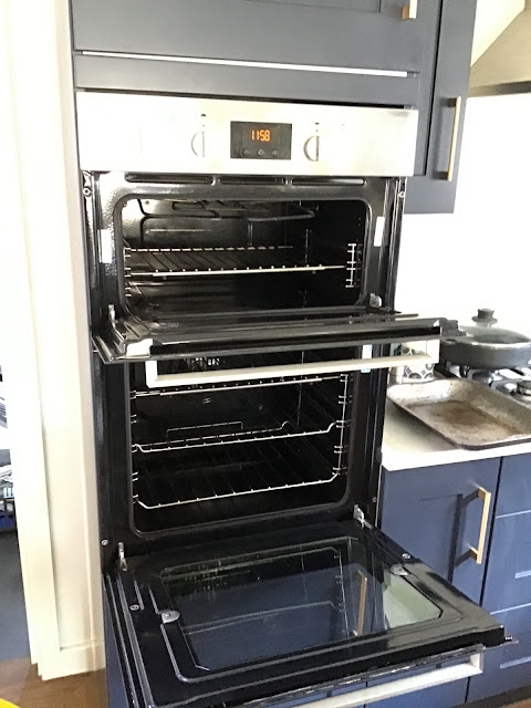 Maidstone Oven Cleaners