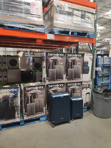 Warehouse store «Costco Wholesale», reviews and photos, 1255 NE 48th Ave, Hillsboro, OR 97124, USA