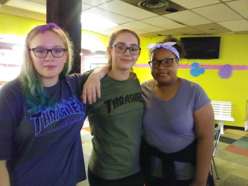 Sporting Goods Store «Hyde Park Roller Magic», reviews and photos, 4178 Albany Post Rd, Hyde Park, NY 12538, USA