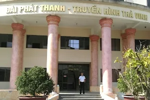 Tra Vinh Radio and Television Station image