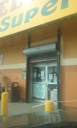 Supermarket «El Ahorro Supermarket # 10», reviews and photos, 8615 Irvington Blvd, Houston, TX 77022, USA