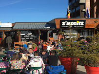 Photos du propriétaire du Restaurant - Le Saint Moritz (Le Corbier) à Villarembert - n°1