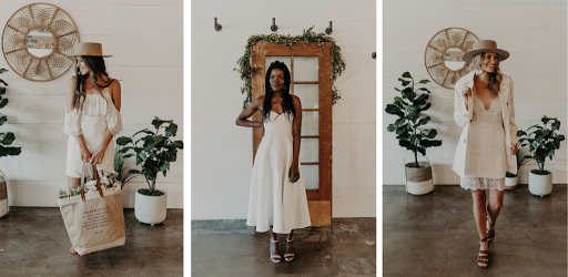 Bridal Shop «Emma & Grace Bridal Studio», reviews and photos, 3353 Larimer St, Denver, CO 80205, USA