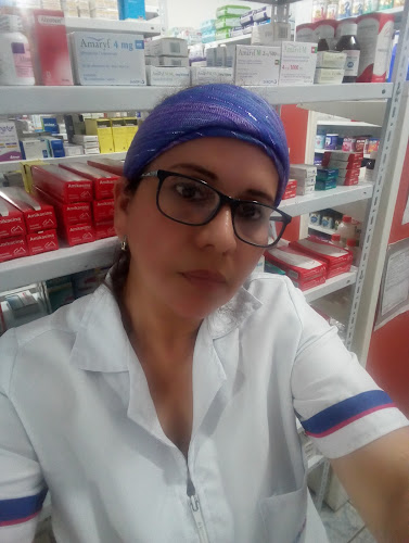 FARMACIA CRUZ AZUL BRISAS 1