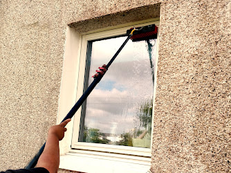 Adjei's Window Cleaning Services