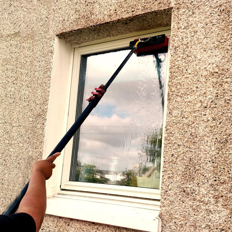 Adjei's Window Cleaning Services