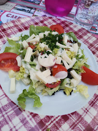 Plats et boissons du Restaurant La Pomme d'Or à Ronchamp - n°14