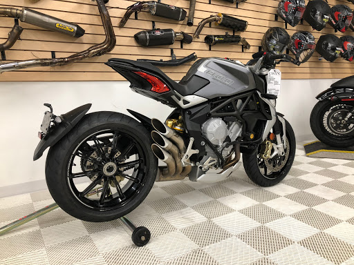 Motorcycle Dealer «Onyx Moto», reviews and photos, 7895 Convoy Ct #18, San Diego, CA 92111, USA