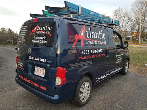 Print Shop «NHS Print», reviews and photos, 333 East Central Street #1, Franklin, MA 02038, USA