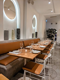 Atmosphère du Magniv restaurant à Paris - n°11