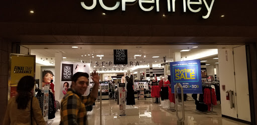 Department Store «JCPenney», reviews and photos, 3710 U.S. 9, Freehold, NJ 07728, USA