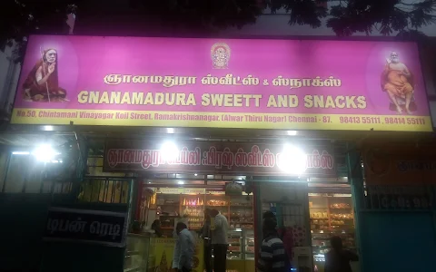 Gnanamadura Sweet and Snacks image