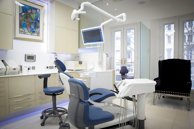 Reviews of Queen's Gate Dental Practice in London - Dentist