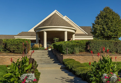 Country Club «Polo Fields Golf and Country Club», reviews and photos, 5200 Polo Fields Dr, Ann Arbor, MI 48103, USA