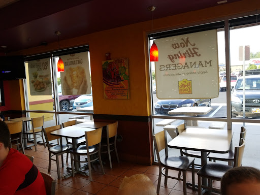 Mexican Restaurant «El Pollo Loco», reviews and photos, 88 N 1200 E, Lehi, UT 84043, USA