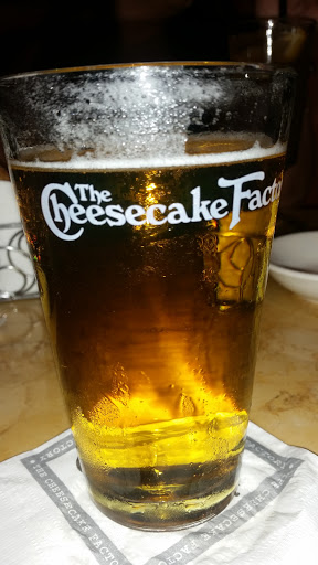 Restaurant «The Cheesecake Factory», reviews and photos, 1 Maple Ave, White Plains, NY 10601, USA
