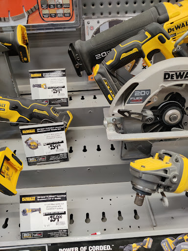 Home Improvement Store «The Home Depot», reviews and photos, 14085 Northwest Fwy, Houston, TX 77040, USA