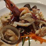 Photo n°4 de l'avis de Antonio. fait le 18/10/2023 à 12:13 sur le  Ristorante LA CANTINELLA à Naples