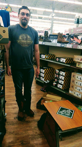 Home Improvement Store «Tractor Supply Co.», reviews and photos, 14879 Mono Way, Sonora, CA 95370, USA