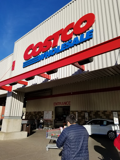 Costco Wholesale, 3130 Killdeer Ave SE, Albany, OR 97321, USA, 