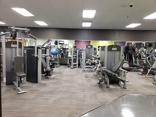 Gym «Anytime Fitness», reviews and photos, 1007 E Bidwell St, Folsom, CA 95630, USA