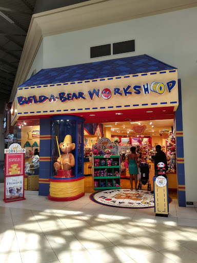 Toy Store «Build-A-Bear Workshop», reviews and photos, 9581 W Atlantic Blvd, Pompano Beach, FL 33071, USA