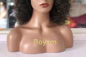 Boyam Beauty Empire image