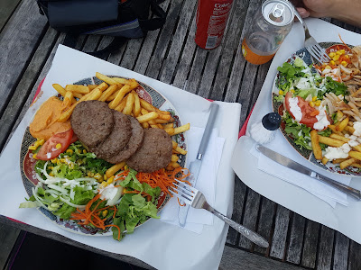 Bourbourg Kebab à Bourbourg